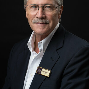 Dick Stueve
